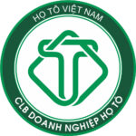 CLB Doanh nghiệp họ Tô Việt Nam